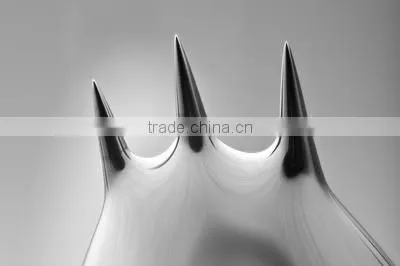 New Functional Material Silver Ferrofluid Use for Magnetic Fluid Sealing photo-3