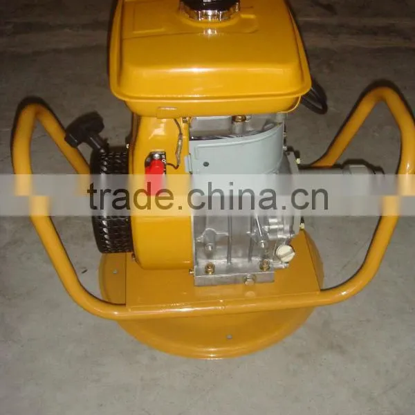 Robin Concrete Vibrator photo-2
