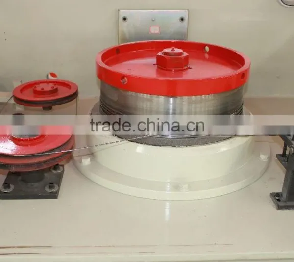 Big Block Wire Drawing Machine photo-3
