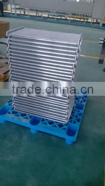 ISUZU RADIATOR photo-2