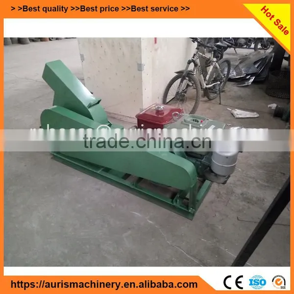 Wood Chipper Shredder Made in China photo-4