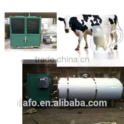 Milk Storage Tank,milk Tank
