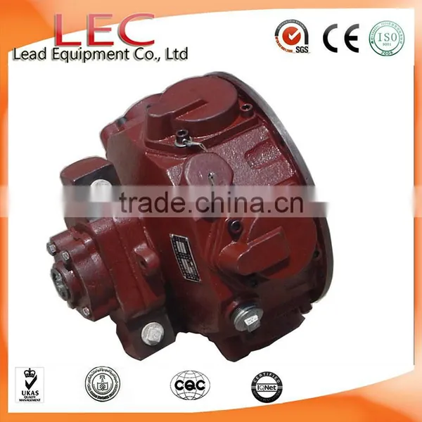 Well Performance Easy Operated and Maintained Piston Type Pneumatic Motor