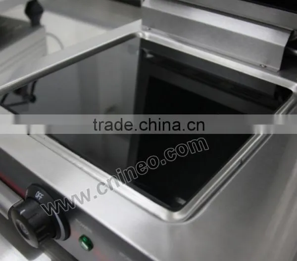 Professional Sandwich Maker/types of Sandwich Maker/industrial Sandwich Maker photo-4
