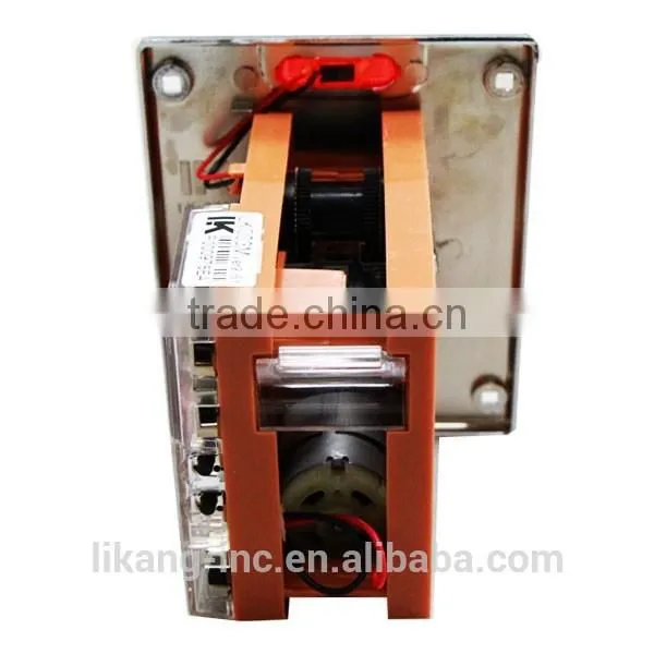 LK003M Japanese Video Shooting Arcade Game Machine Parts photo-3