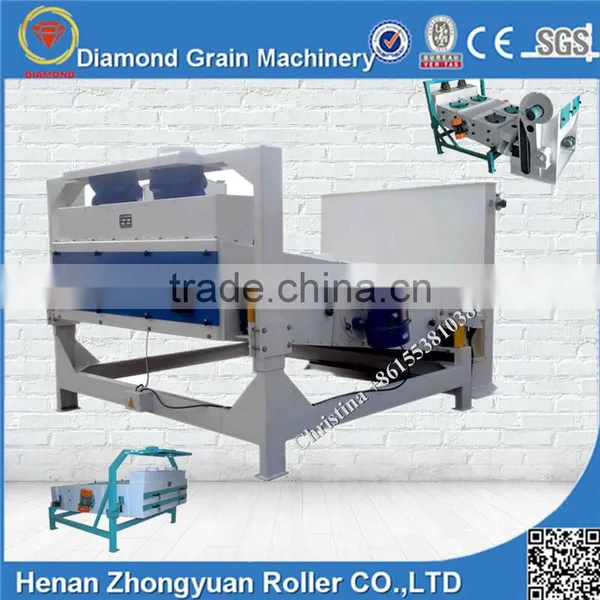 Easy Operation Quinoa and Barley Grain Cleaner Machine photo-2