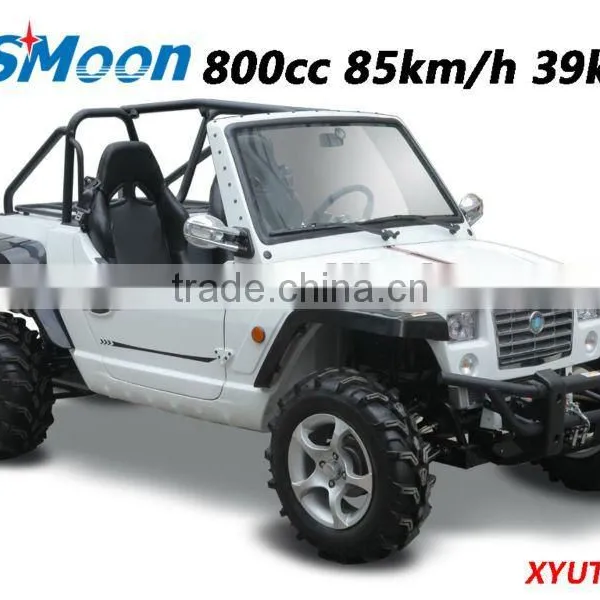 1100cc 4X4 UTV