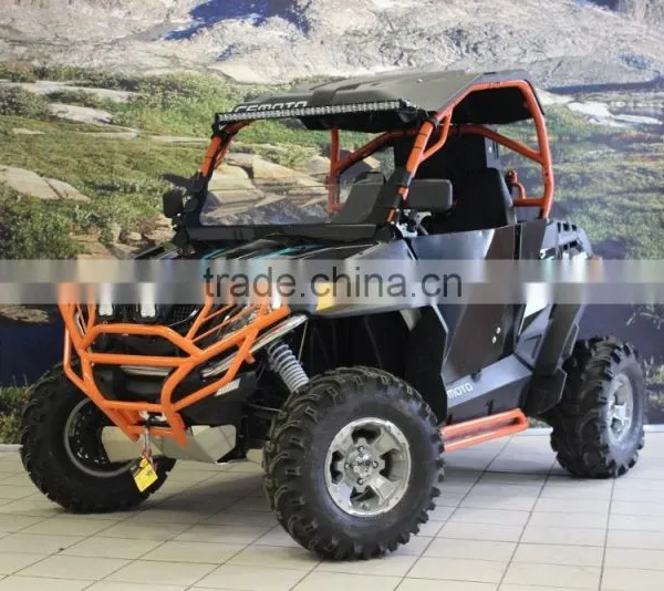 BUGGY 800 photo-4