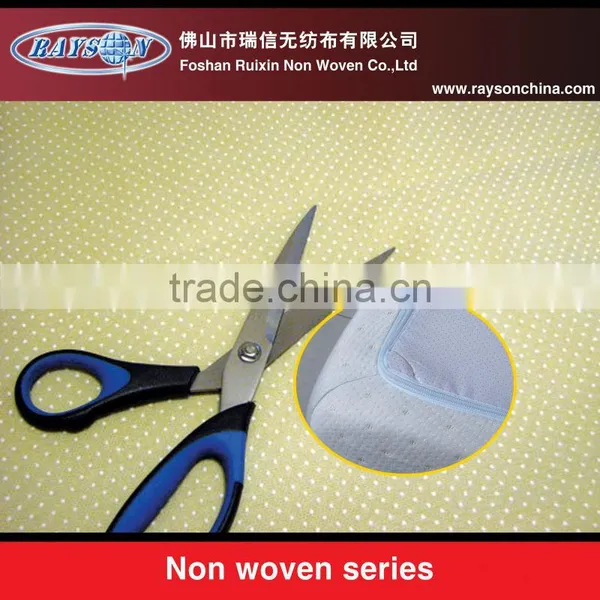 2014 Best Selling Sofa Polyester Lining Fabric photo-3
