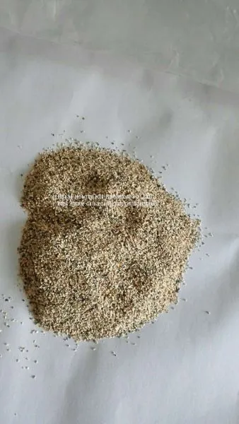 Calcined Bauxite Oxide Powder Used for Casting photo-5
