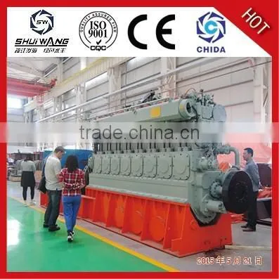 1000 kw Power Diesel Generator Set / Genset From China photo-6