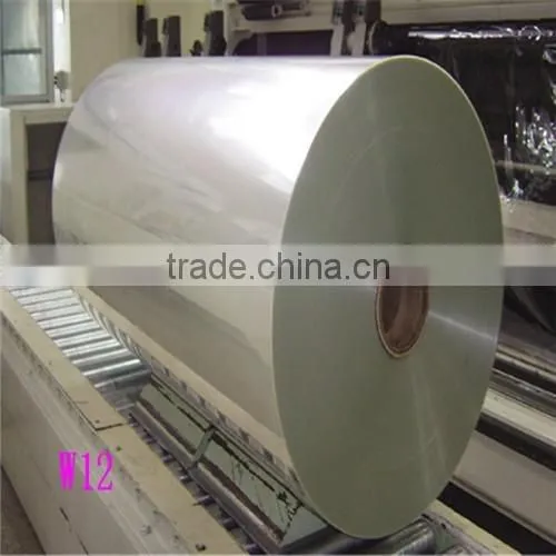 Most Competitive Price!! Three Layer Co-extrusion PET Film/Polyester Film/co-extrusion PET Film photo-6