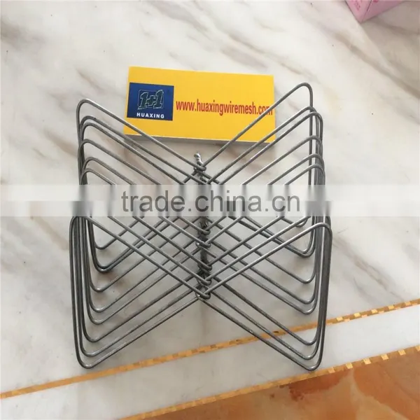 Stainless Steel Wall Ties Block Wall Ties Butterfly Wall Tie photo-3