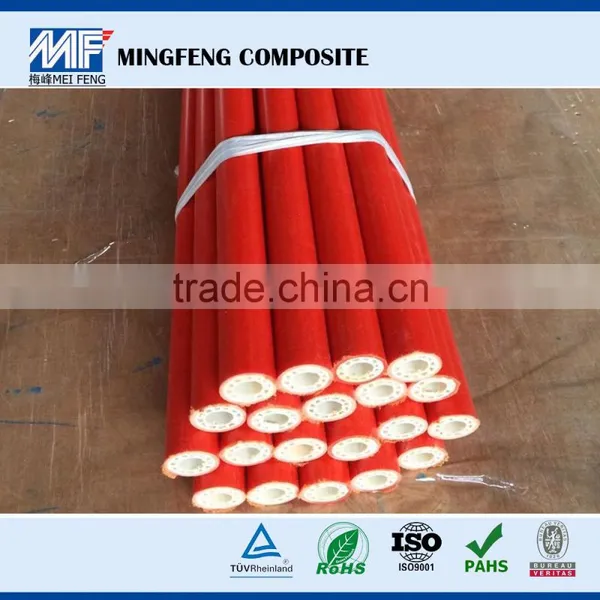 2016 Greater Intensity Varied Design Cheap Telescopic Handle Parts photo-4