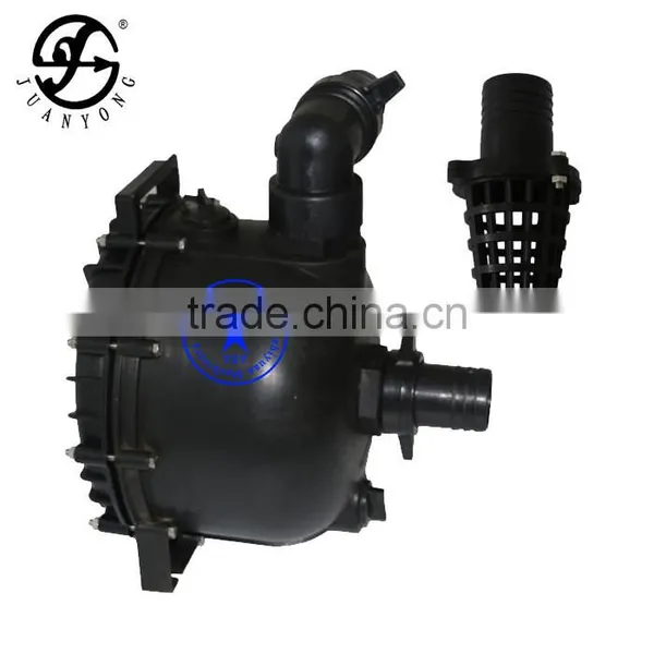 Submersible dc Vacuum Chemical Pump up China Industrial Limited Bolt and Nut photo-3