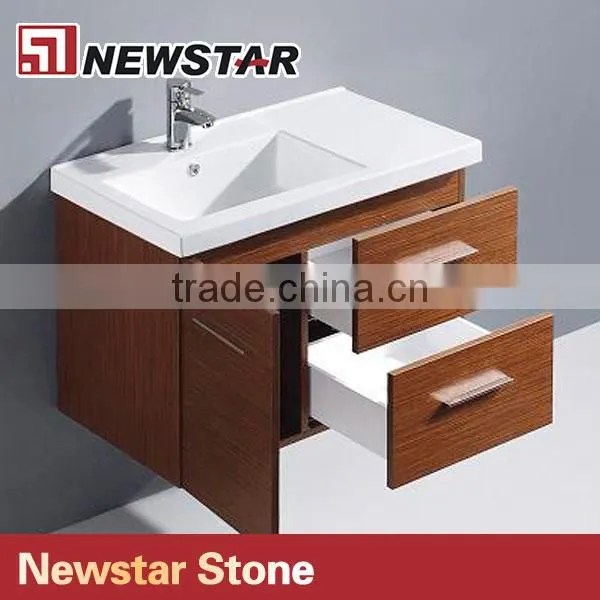 Newstar Bathroom Vanity Base photo-5