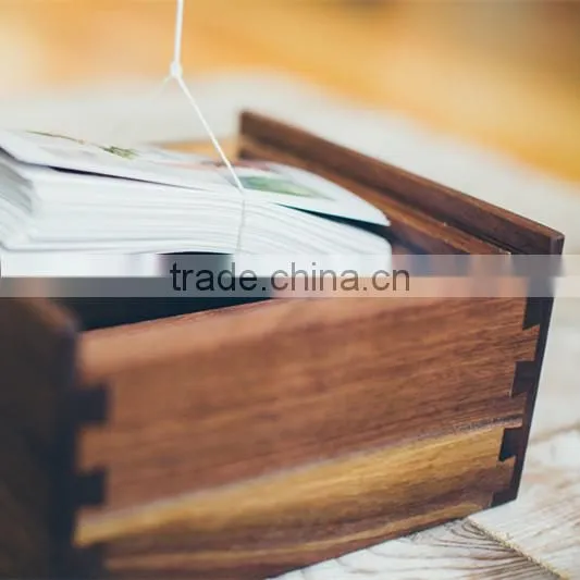 Wooden Box photo-3