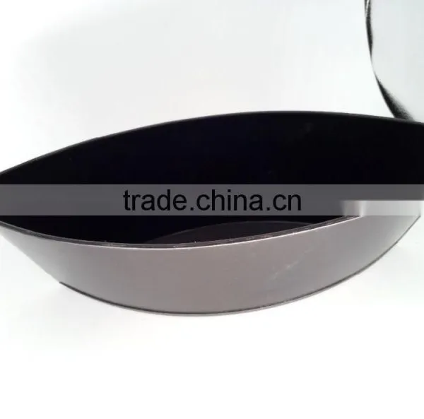 China Top Selling Products Cheap Tin Different Types Animal Fish Shape Flower Pot photo-6