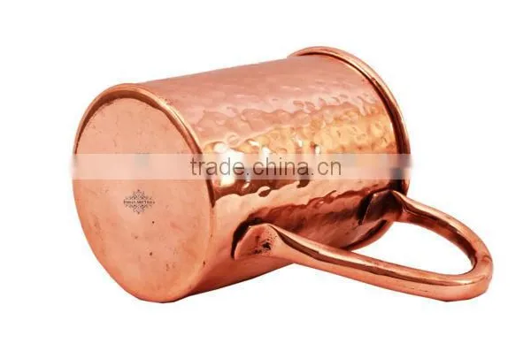 Moscow Mule Mug Manufacturer Wholesale Copper Mugs photo-4