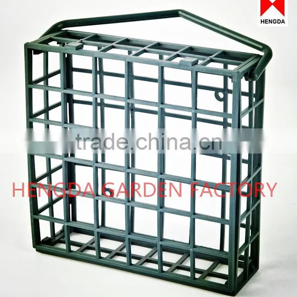 Backyard Garden - CAGE, FAT BALL SEED SUET Bird Feeder