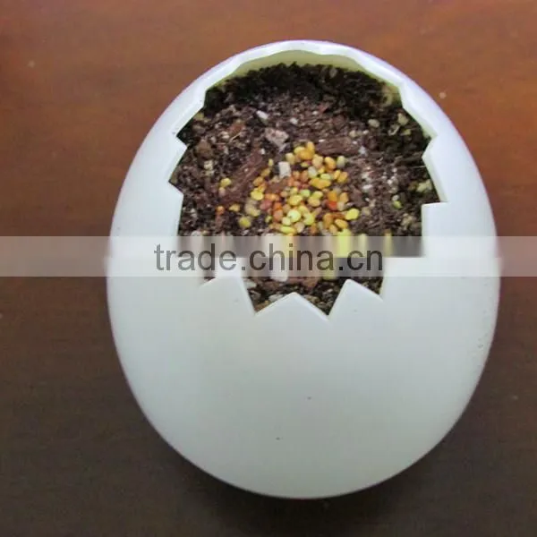 Colorful Eco-friendly Oil Coating Flower Vases Plastic Wholesale photo-5