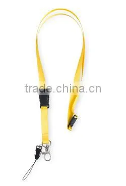 Lanyard ,promotional Polyester Neck Lanyard photo-4