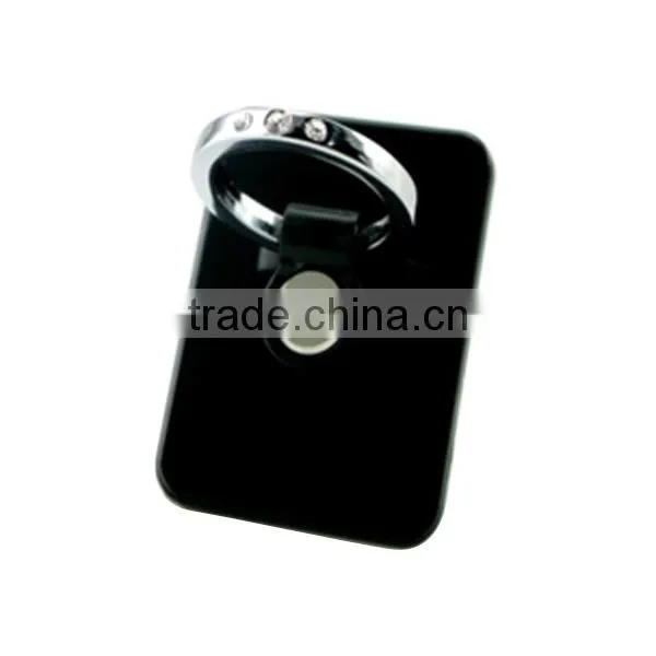 Wholesale Ring Holder 360 Degree Finger Ring Holder Mobile Phone Smartphone Stand photo-4