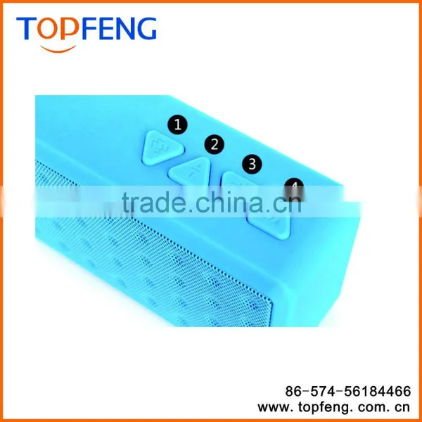 Bluetooth Speaker photo-3