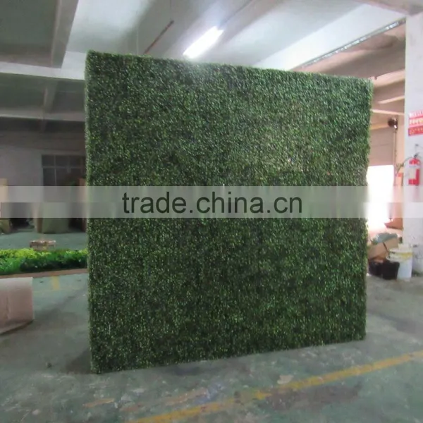 Artificial Decorative Garden Hedges Boxwood Hedge Hedge Fence photo-3