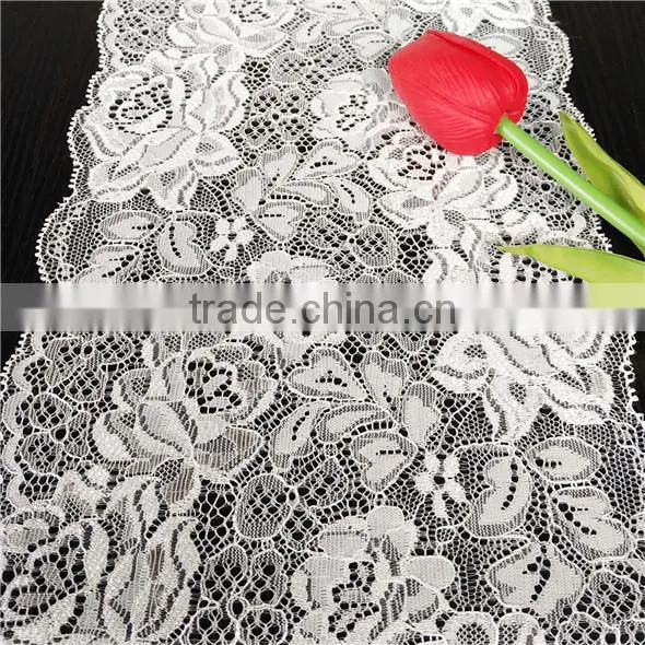 Top Products New Desine 2016 Ribbon Lace photo-5