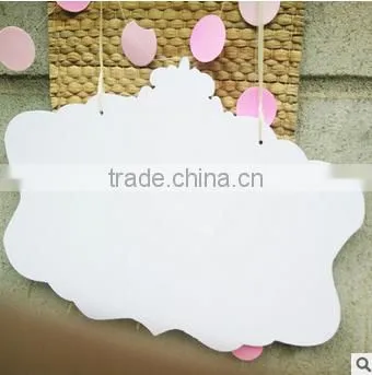 KT Board Wedding Decoration Sign photo-3