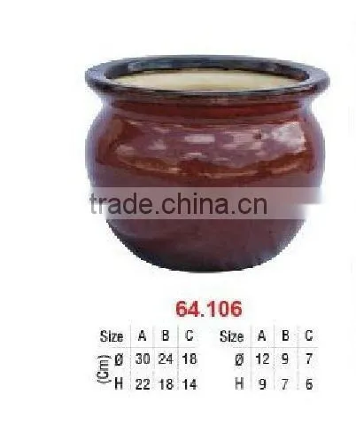 Vietnam Handmade Indoor Flower Pots and Planters photo-2