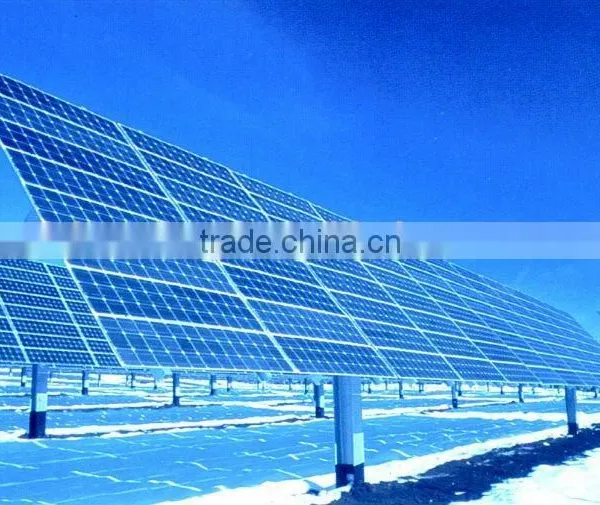 Battery for Solar Energy System 3000w photo-4