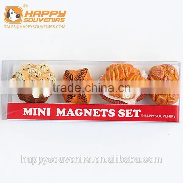 Custom 3d Fridge Magnets Tourism Souvenirs photo-4