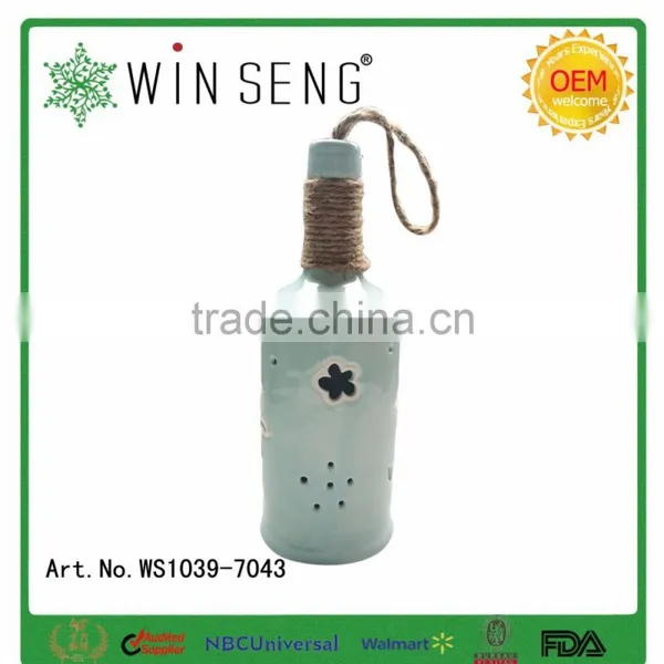 Garden Decorative Ceramic Vase photo-3