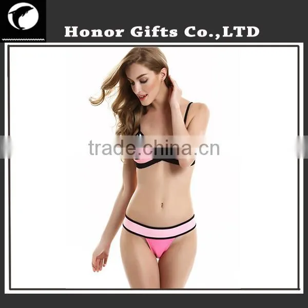 2016 Sexy Bikini Newest Swimsuit Swimwear Women Swimsuit photo-2