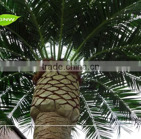 GNW APM026 Palm Tree in Artificial Trees 12ft Tall for Home Decor on Sale photo-2