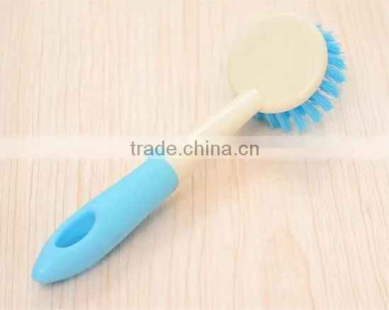 New Products 2016 Innovative Product Kitchen Cleaning Brush Bathroom Cleaning Brush With Long Handle photo-6