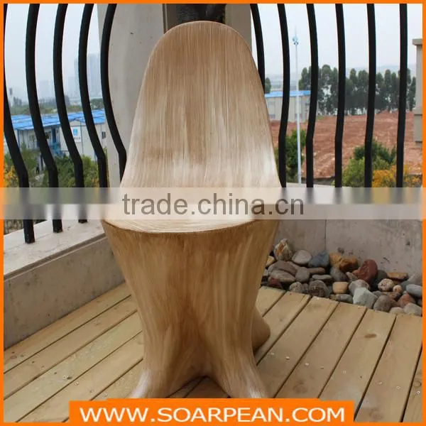 Wood Furniture Living Room Furniture Wooden Easy Chair Price photo-2