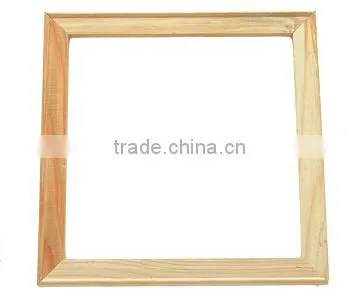 China Factory Hot Sale Wood Picture Frame Moulding photo-6
