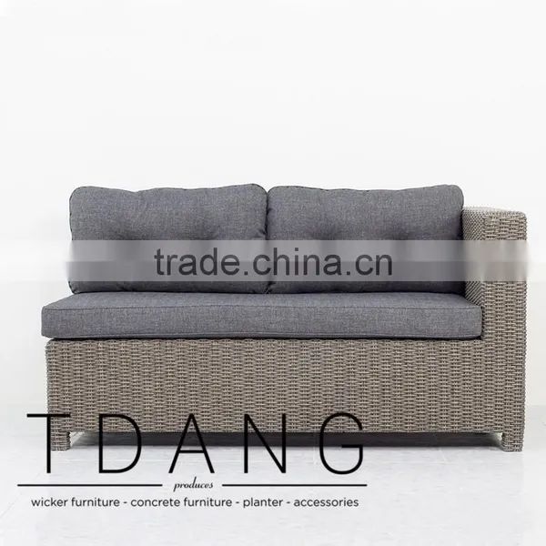 Crosley Poly Rattan Outdoor Set - Garden Furniture Outdoor photo-3