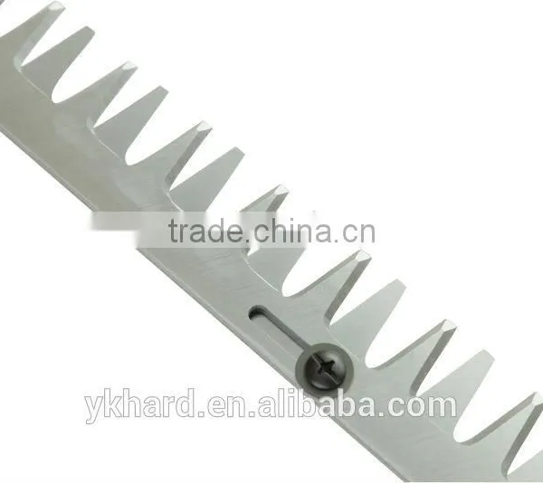 Double Hedge Trimmer Blade photo-2