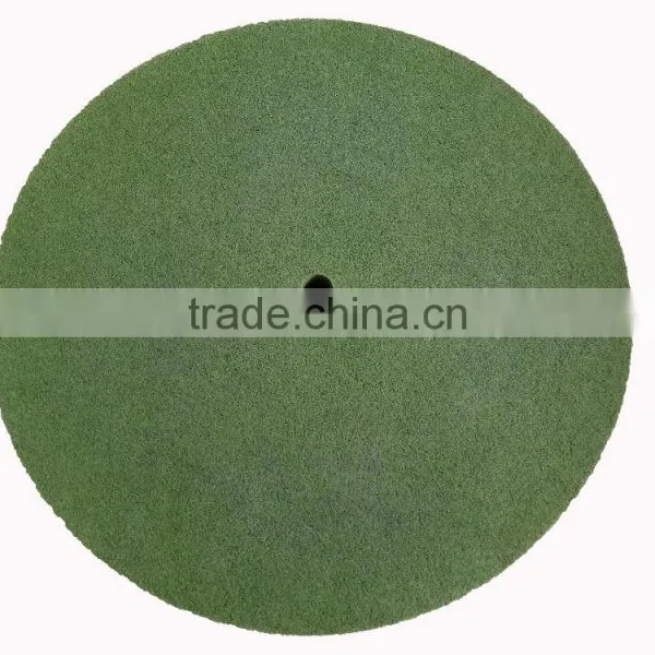 Cellucutton Non Woven Polishing Wheel for Stainless Steel photo-3