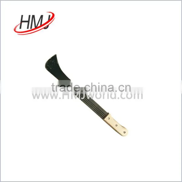 Best Seller Africa Market Farm Tools Sugarcane Machete Made in China photo-3