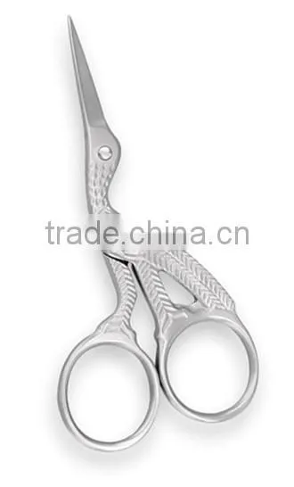 Fancy Manicure Scissors RB-660