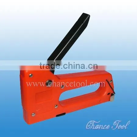 Plastic Staple Gun SGS012