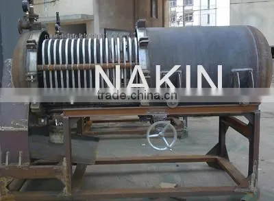 JYWL Cooking Oil Recycling Equipment photo-6