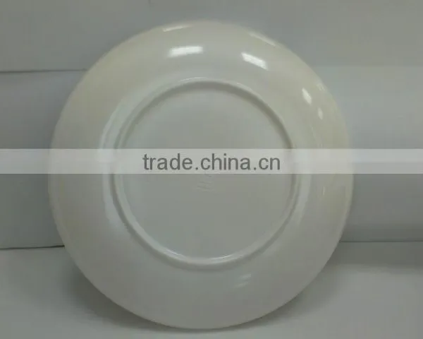 100% Melamine Plate Melamine Dinnerware 5A1046 photo-3
