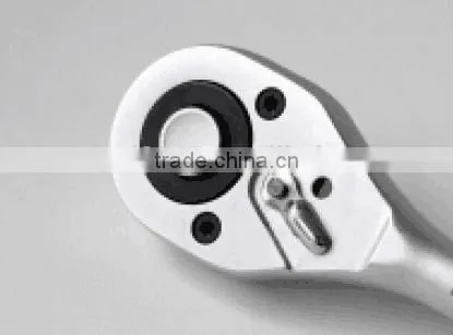 MD-160406 Ningbo Auto Mind 170pcs 1/4"&3/8"&1/2" Dr Socket Wrench Set photo-3