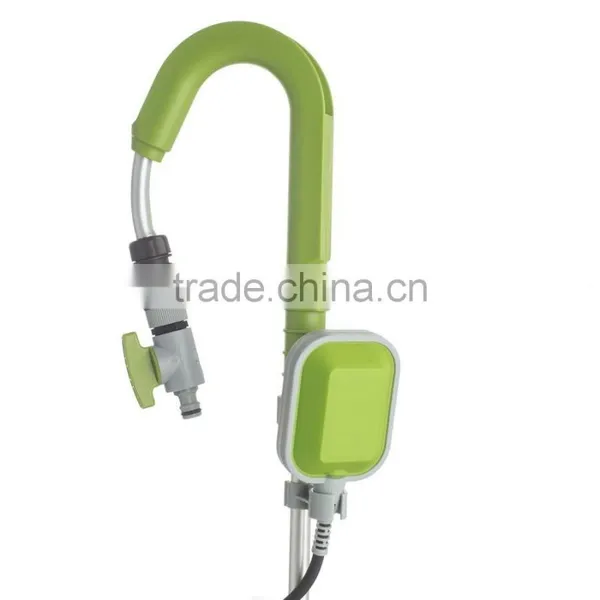 Electric Submersible Water Pump photo-3